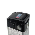 36V 17.5Ah Lithium Ion Ebike Downtube Battery High Capacity for Electric