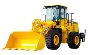 Wholesale LW400K Wheel Loader Earthmoving Machinery from china suppliers