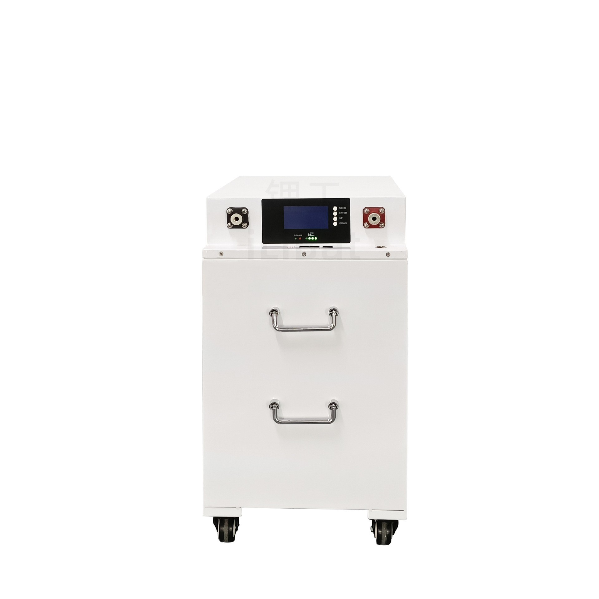 BMS OEM Lithium Ion Battery Big Power 10kwh 51.2 V 200ah Lifepo4 Lithium Battery