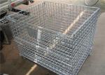 wire mesh storage container