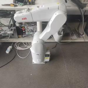 Wholesale ABB IRB 1200 (5/0.9) Robot for Handling Of Parts , Polishing , Measurement , Assembly Of Parts from china suppliers