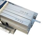 ASTM AISI Stainless Steel Flat Bar Hot Rolled 304L 316 316L 321 304