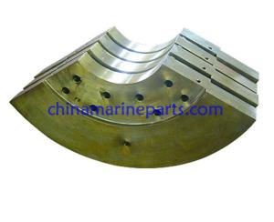Wholesale MAN low-speed diesel S35 ~ S90 G50 ~ G90 Series counterbalanced from china suppliers