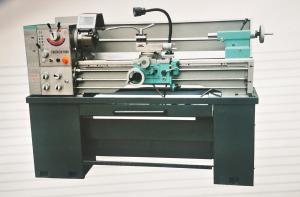 Wholesale Mechanical Precision Bench Top Metal Lathe 1000mm New Condition from china suppliers