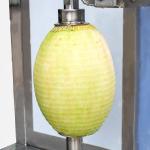 Electric Processing Machines / Breaking Peeling Machine Powder Production Line