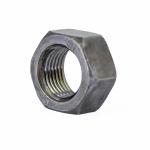 Factory Wholesale Zinc Plated Domed Din 934 Anti Rust Carbon Steel Hex Nut