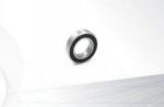 Low Friction Thin Section Ball Bearings , Steel Automotive Wheel Bearings 6903 -