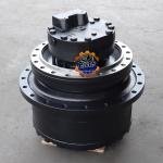 333-3036 CAT E345C E349 Final Drive 227-6044 E345D Track Motor For Excavator