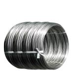 Hard Stainless Steel Wire 201 310s 316l 317l 304 321 Bird Cage with Tensile