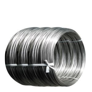 Wholesale Directly from No.1 Surface Finish 304 316L Stainless Steel Wire for Fishing from china suppliers