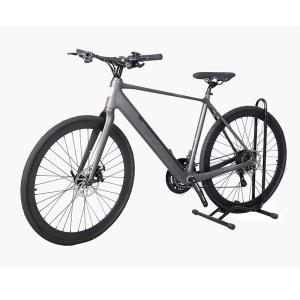 Wholesale High Torque LCD Display Electric Road Bike with Hidden Battery and Carbon Fiber Frame from china suppliers