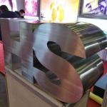 W40 Edge Channel Letter Bending Machine For Square Letter Advertising Signs
