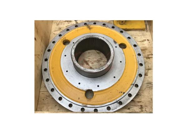 D155A-1 D150A-1 Bulldozers 175-27-31394 sprocket 175-30-00701 floating seat