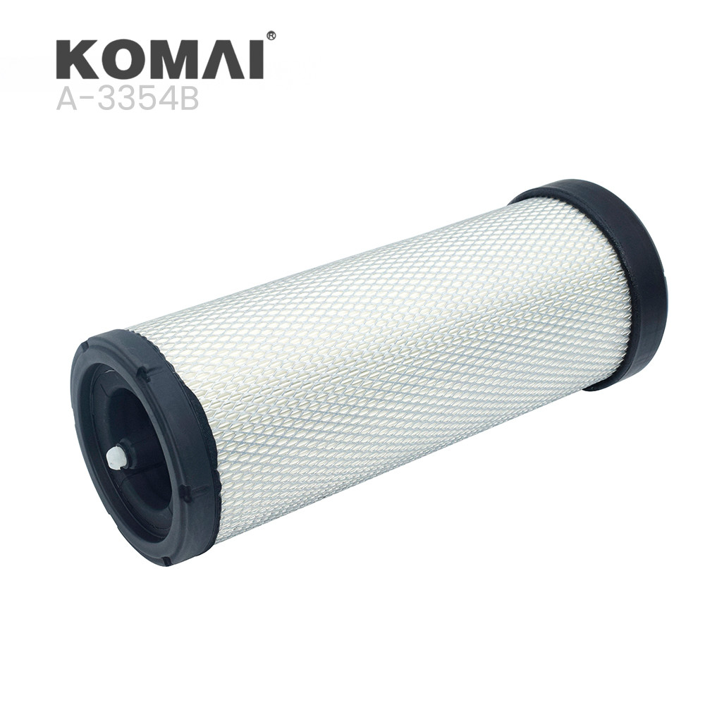 KOMAI Spare Parts Cartridge Air Cleaner Filters for 555-0631 SA 160163