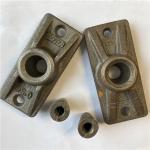 Monostrand Flat Prestressing Anchorage