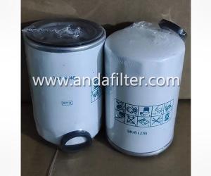China High Quality Fuel Filter For MANN Filter W719/46 on sale