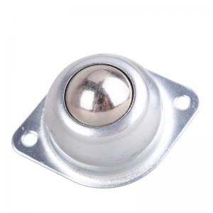 China Universal Ball Transfer Bearing and Units made of Stainless Steel on sale
