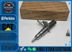 Diesel fuel Injector 0R-8469 0R8469 127-8225 1278225 for caterpillar Excavator