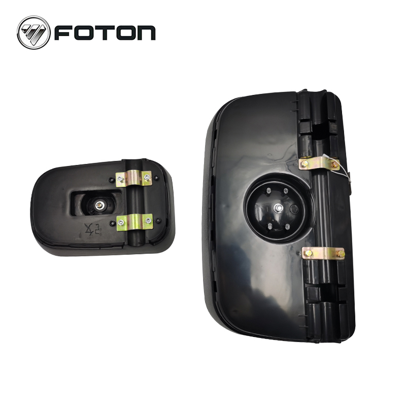 Foton Aumark Car Truck Rearview Mirror Prices Original Glass Included for Truck Parts