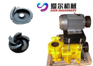 Wholesale Energy Saving Mining Slurry Pump Pneumatic Tr Pump Anti - Abrasive Material from china suppliers