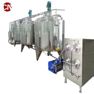 Wholesale Margarine Production Line with Complete Set of Electric Block Shortening Machine from china suppliers