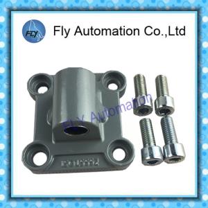 Wholesale Pneumatic Air Cylinders CA-50 Single ear Mounting accessory For Festo DNC series Bore 50mm from china suppliers
