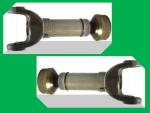 China Quality Spicer 6-3-1661KX Driveshaft Slip Yoke 1710 Series for Aftermarket