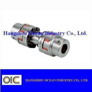Wholesale Stainless Steel Vibration Damping CSX type Flexible Coupling for reducing noise from china suppliers