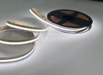 Flexible COB CCT LED Strip 2700K Dynamic White Strip Light CCT 17.2w
