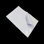 A3 135gsm Self Adhesive Inkjet Photo Paper For Albulm