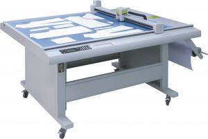Wholesale gradding clothes pattern cutter plotter from china suppliers