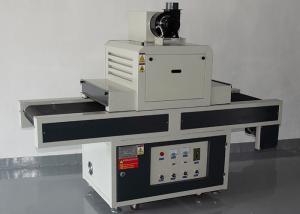 Wholesale Low Temperature 385nm 650mm Conveying Width Curing Conveyor from china suppliers
