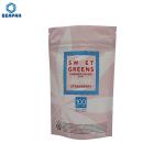 Custom Food Packaging Pouch Snack Beef Jerky Stand Up Pouch Retort Package Bags