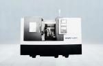 Metal Working Slant Bed CNC Lathe Machine T1/500 TURN Heavy Duty