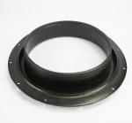 PTFE Tetrafluoro Acid Alkali Resistant Rubber Diaphragm Seals Pump Diaphragm