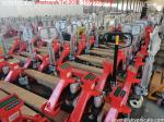 3000kg Weighing Manual Hydraulic Hand Pallet Truck With Weigh Scale