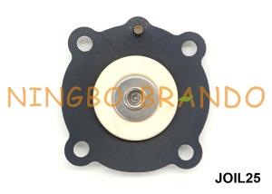 Wholesale Membrane For Joil Dust Collector Pulse Diaphragm Valve JICI25 JISI25 from china suppliers