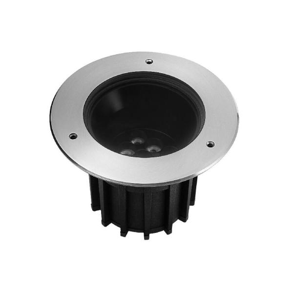 24VDC 110-240VAC LED Inground Light DMX512 Depth Illuminant Outdoor Wall Washer