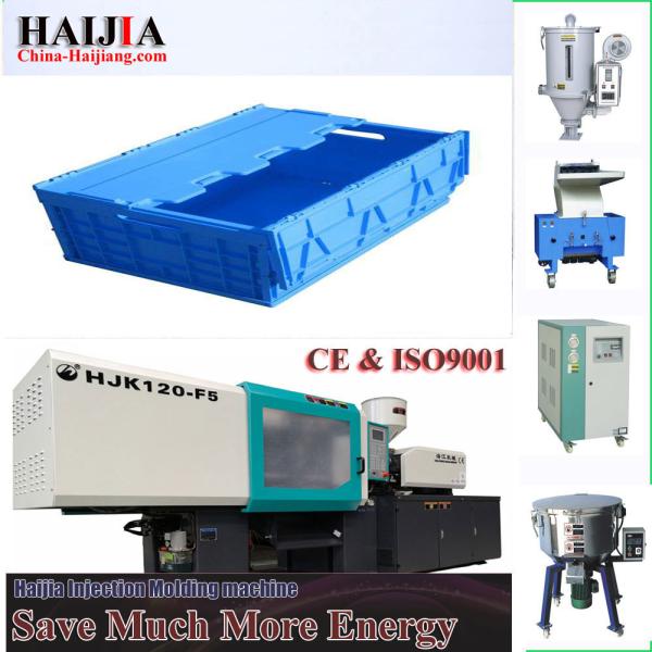plastic fish tank making machine Plastic Injection Molding Machine large plastic