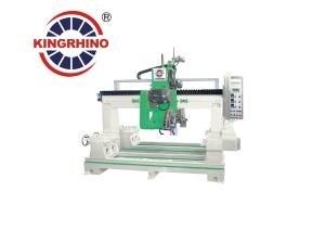 Wholesale Double Blades Column Cutting Machine from china suppliers