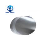 Aluminum Disc Used In Kitchen1060-H12 Aluminum Wafer/Aluminum For Road Warning