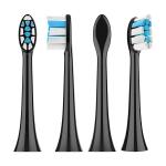 Antibaterial Electric Toothbrushes Head Suitable For People With Sensitive Teeth