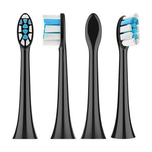 Wholesale Antibaterial Electric Toothbrushes Head Suitable For People With Sensitive Teeth HX934-P from china suppliers
