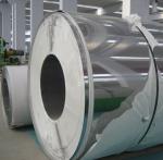 1.5mm Thickness 316L 317 Stainless Steel Coils Plate High Cryogenic Strength