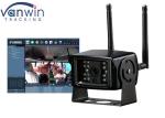 4G Wireless SIM Card IP Camera Outdoor Waterproof Vehicle Security Camera For
