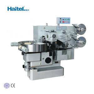 Wholesale Single Double Twist Automatic Chocolate Packing Machine 550 Bags/Min from china suppliers