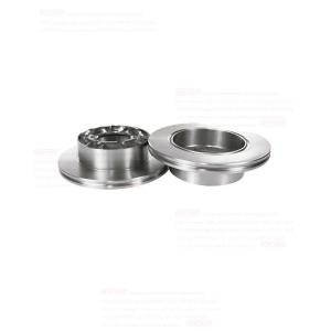 Wholesale Hot Brake Disc 46393183 for Replace/Repair For Iveco Daily Replacement from china suppliers
