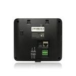 T10 Biometric Fingerprint Time Attendance System RFID Card Reader