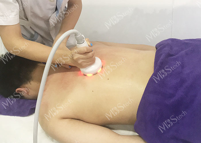 4 IN 1 Cavitation RF Machine
