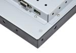 12.1 Inch SAW Touch Monitor , USB Surface Acoustic Wave Touchscreen 1024×768